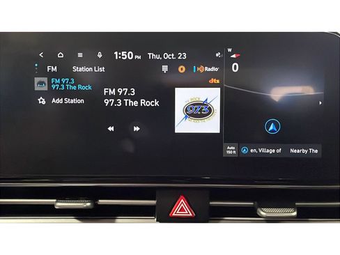 Used 2024 Hyundai Elantra SEL image 12