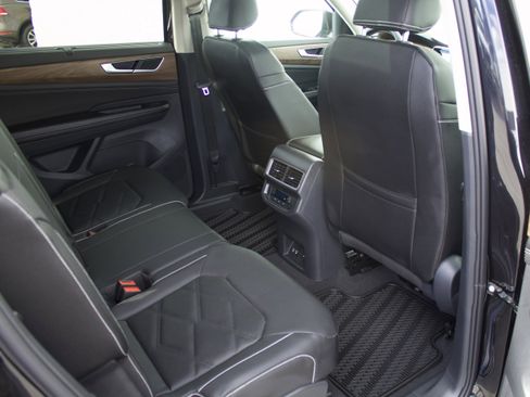 New 2026 Volkswagen Atlas SE image 34