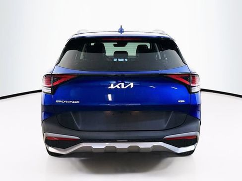 Used 2023 Kia Sportage EX AWD/4WD image 20