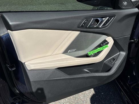 Certified 2025 BMW M235i xDrive M235 xDrive image 17