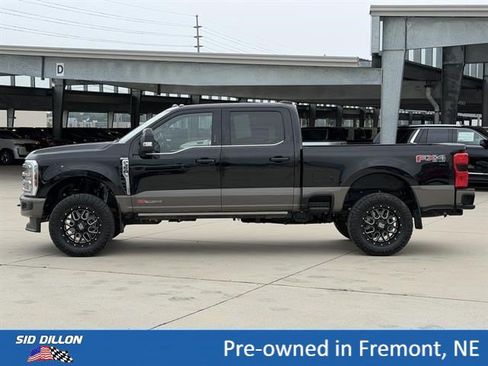 Used 2026 Ford F350 King Ranch AWD/4WD image 7