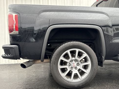Used 2017 GMC Sierra 1500 Denali image 24