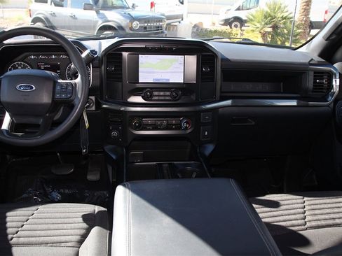 Certified 2023 Ford F150 XL w/ STX Appearance Package image 20