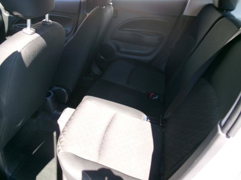 Used 2024 Mitsubishi Mirage ES FWD image 7