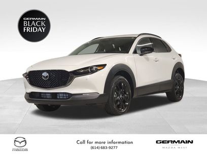 Certified 2025 MAZDA CX-30 2.5 Turbo w/ Premium Plus Pkg