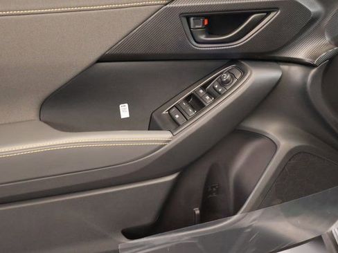 New 2026 Subaru Crosstrek 2.5i Sport w/ Popular Package #3A image 11