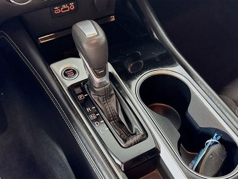 Certified 2023 Nissan Altima 2.5 SV image 18