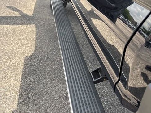 New 2025 Ford F350 Lariat w/ Lariat Ultimate Package image 17