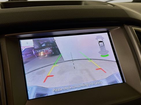 Used 2021 Ford Ranger XLT w/ Equipment Group 301A Mid image 16