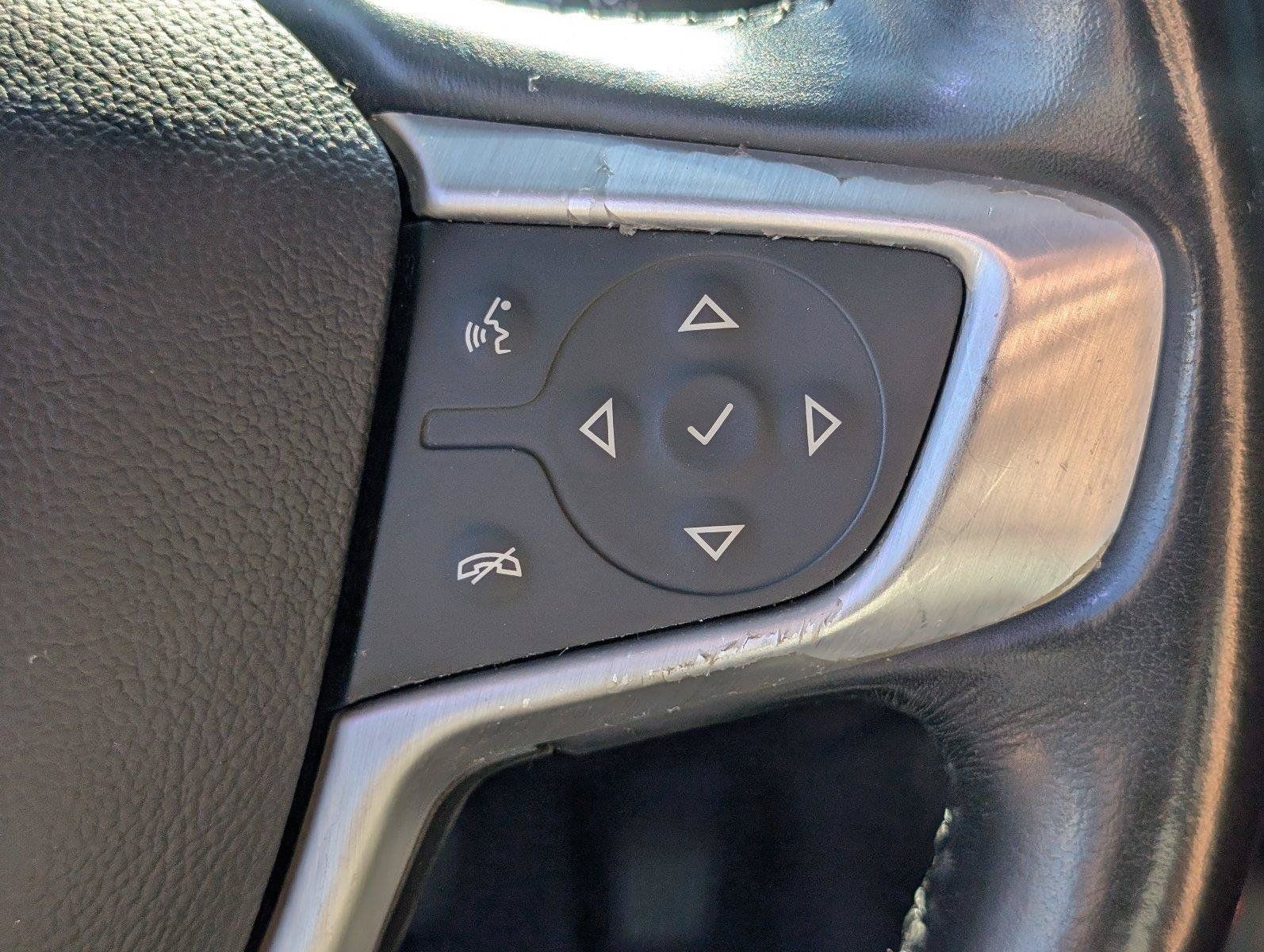 Used 2018 GMC Terrain SLE FWD image 28