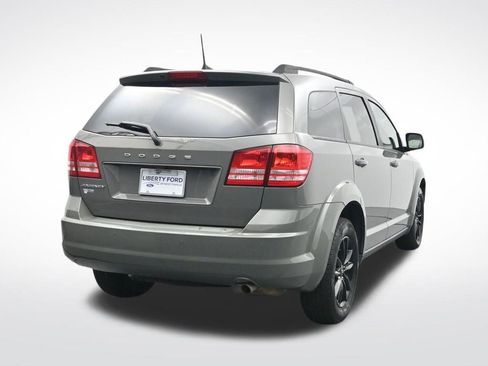 Used 2020 Dodge Journey SE w/ SE Popular Equipment Group image 7