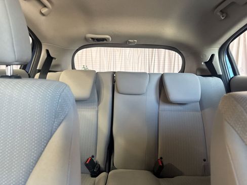 Used 2016 Honda HR-V LX image 19