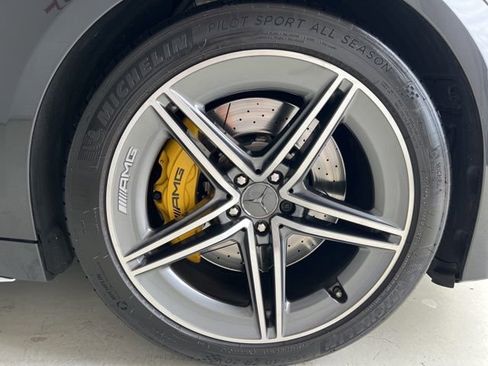 Used 2019 Mercedes-Benz AMG GT 63 S image 62