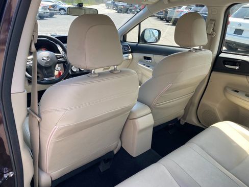 Used 2013 Subaru Impreza 2.0i Limited AWD/4WD image 21