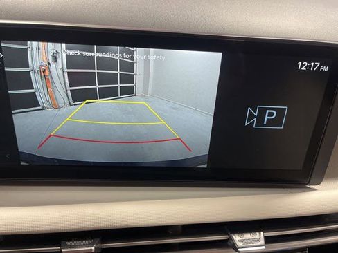 New 2026 Hyundai Tucson SEL image 14