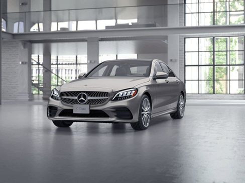 Used 2019 Mercedes-Benz C 300 Sedan image 41