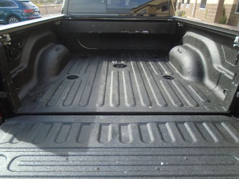 Used 2024 RAM 3500 Limited w/ Safety Group image 37