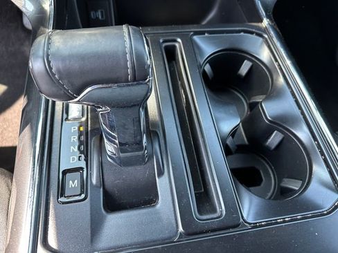 Used 2022 Ford F150 XLT w/ Equipment Group 302A High image 16