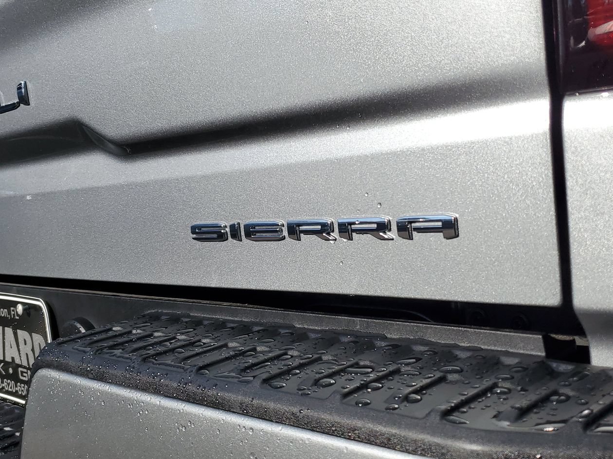 Used 2026 GMC Sierra 1500 Denali Ultimate AWD/4WD image 7