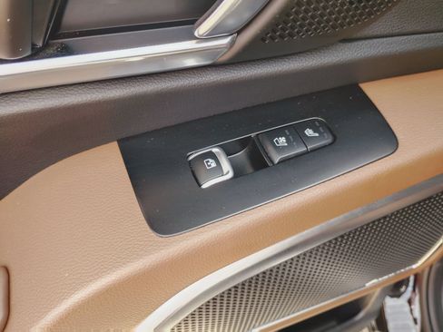 Used 2021 Kia Telluride SX w/ SX Prestige Package AWD/4WD image 19