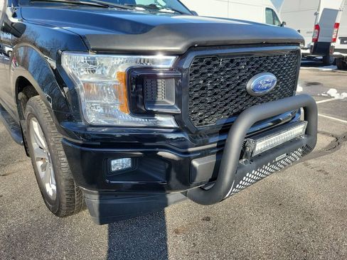 Used 2018 Ford F150 XL w/ Equipment Group 101A Mid image 18