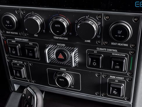 New 2026 INEOS Grenadier image 24