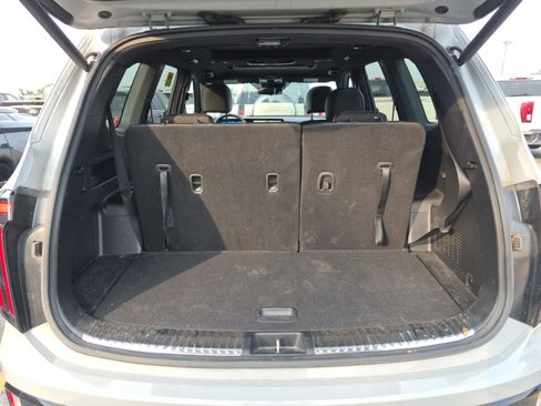 Used 2024 Kia Telluride SX AWD/4WD image 10