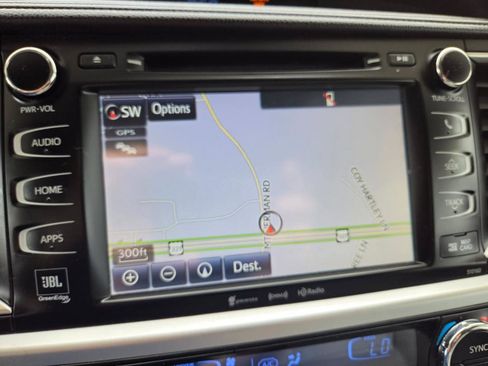 Used 2016 Toyota Highlander Limited Platinum AWD/4WD image 21