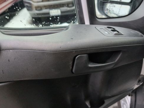 Used 2023 RAM ProMaster 3500 w/ Interior LED Lighting Group image 13