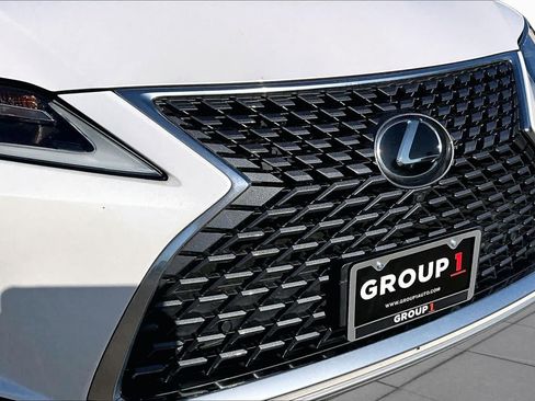 Used 2021 Lexus RX 350 FWD w/ Premium Package image 27