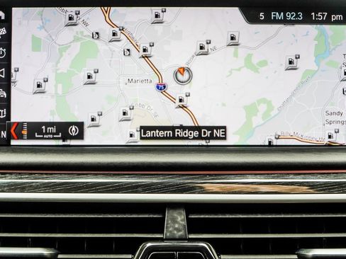 Used 2019 BMW 750i xDrive w/ Executive Package image 30