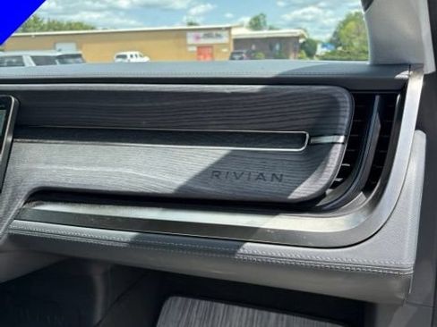 Used 2023 Rivian R1S Adventure Quad AWD/4WD image 38