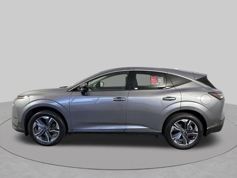 Certified 2025 Nissan Murano SL w/ Cargo Package AWD/4WD image 32