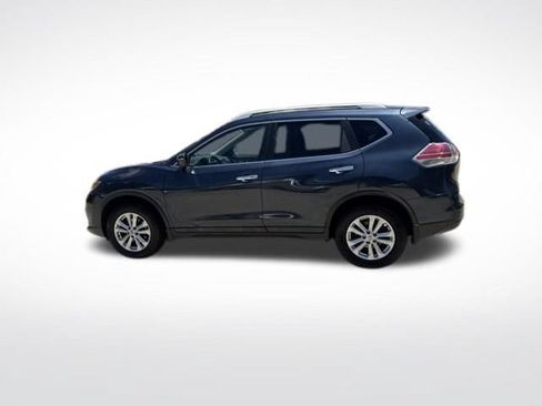 Used 2016 Nissan Rogue SV w/ SV Premium Package FWD image 6