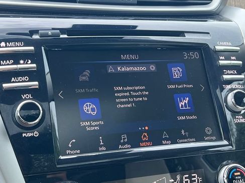 Used 2020 Nissan Murano SL w/ Moonroof Package AWD/4WD image 26
