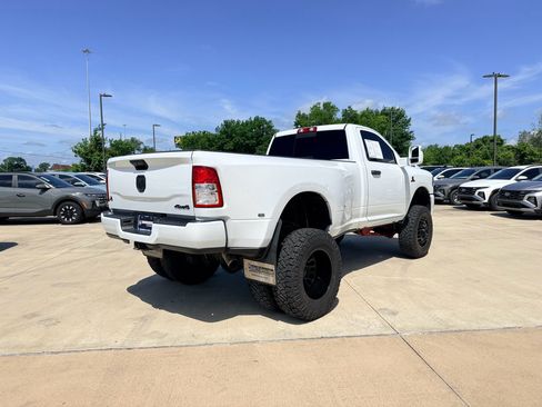 Used 2023 RAM 3500 Tradesman AWD/4WD image 5