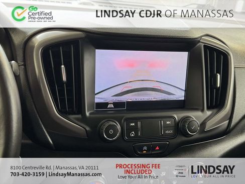 Used 2022 GMC Terrain AT4 AWD/4WD image 25