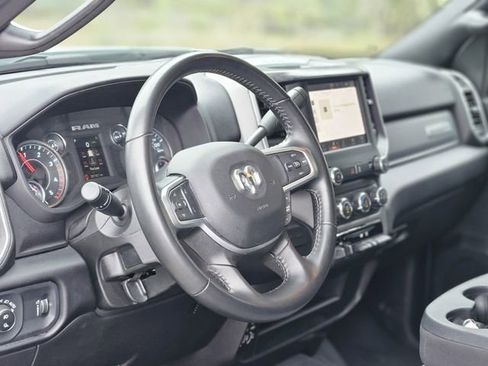 Used 2024 RAM 2500 Big Horn image 12