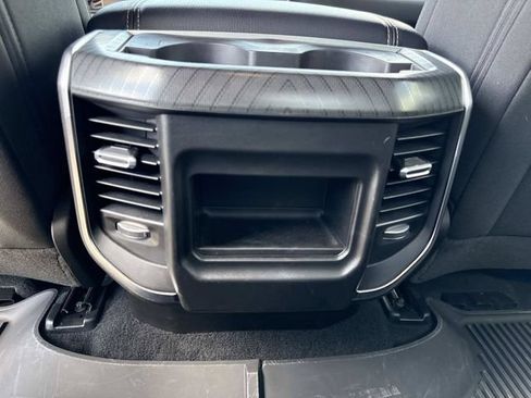 Used 2025 RAM 1500 Big Horn AWD/4WD image 23