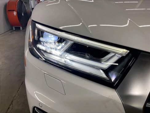 Used 2018 Audi Q5 2.0T Premium Plus image 28