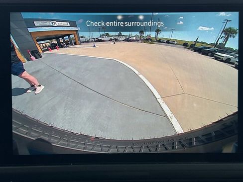 New 2026 Jeep Wrangler Willys image 26