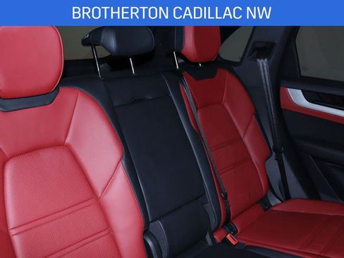 Used 2024 Porsche Cayenne image 24