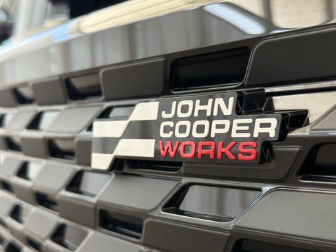 New 2026 MINI Cooper John Cooper Works FWD image 34