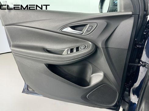 Used 2020 Buick Encore GX Preferred w/ Cold Weather Comfort Package image 27