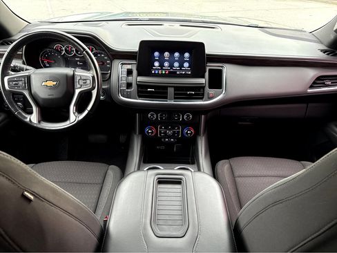 Used 2023 Chevrolet Tahoe LS w/ Driver Alert Package image 4