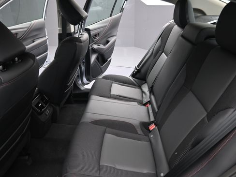 New 2025 Subaru Legacy Sport image 23