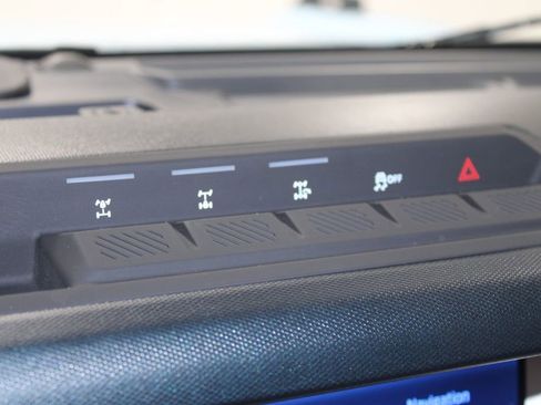 Used 2024 Ford Bronco Heritage Edition image 46