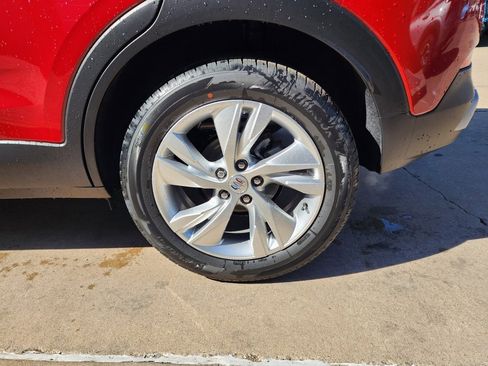 New 2026 Buick Encore GX Preferred w/ Comfort Package image 51