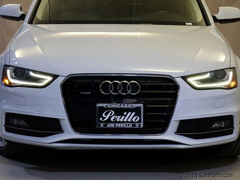 Used 2015 Audi A4 2.0T Premium Plus w/ Technology Package image 6