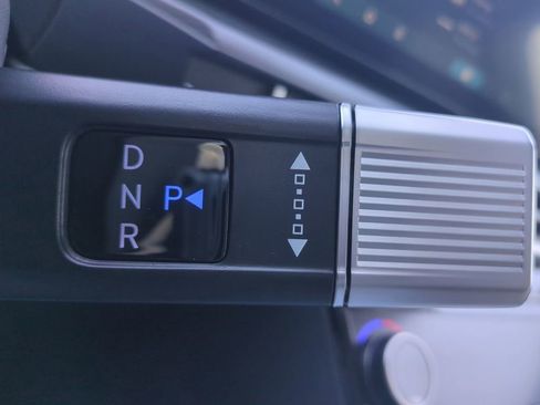 New 2026 Hyundai Santa Fe SEL image 23